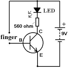 Guys, this game is soo stylish and beautiful that i had to paint a fanart. File Simple Transistor Circuit Gif Wikipedia