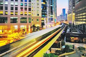 Sights on jalan stesen sentral. About Kl Sentral Q Sentral