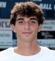 2023 Moravian University Football Roster