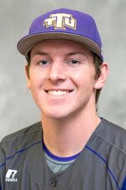 2015 Golden Eagle Baseball Roster