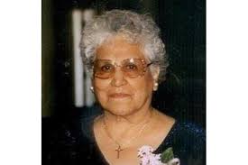 Estela Ruelas Obituary (1929