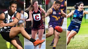 Revealed: Victorian local footy and netball's 2021 honour roll