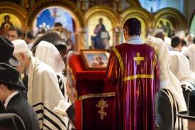 Israel and The Church — House of David Ministries