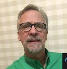 Mark Sandifer's Instagram, Twitter & Facebook