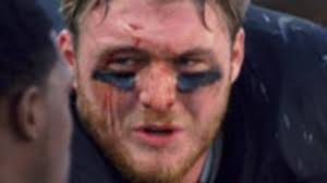 The streets will flow with the blood of the non-believers'---Jon  Ritchie😈... He was that player that NO ONE would DARE blame or speak  against😶🤫🫢.... In other words he was RESPECTED by ALL