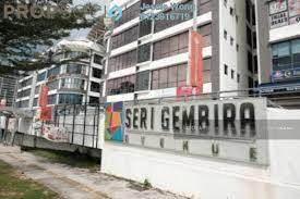 Seri gembira avenue is a commercial hub situated in kuchai, kuala lumpur. Shop For Sale In Seri Gembira Avenue Kuchai Lama By Jessie Wong Propsocial