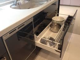 Maybe you would like to learn more about one of these? Under Counter Drawer Japanese Kitchen Kitchen Kitchen Appliances