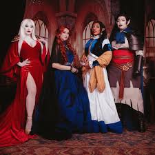 yayacosplay on Tumblr