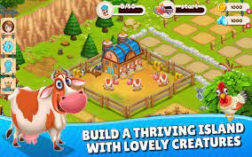 Have the apk files available for you to download as village and farm mod . Farm Village For Android Apk Download