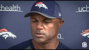 #DENvsLAC: DC Joe Woods