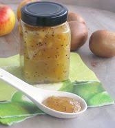 Apfel Kiwi Marmelade Chefkoch Rezept Essen Selbstgemacht Marmelade Rezepte