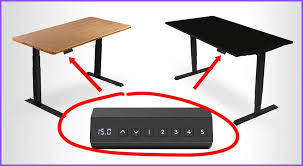 Was ist ein höhenverstellbarer schreibtisch? Hohenverstellbare Schreibtische Mit Memory Funktion Top 5 Gaming Tools