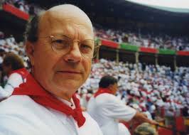 In Memoriam Mahlon R. DeLong (1938–2024)