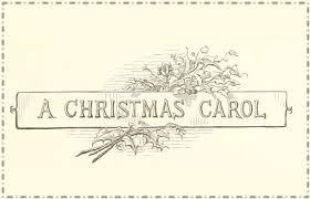 If you fail, then bless your heart. A Christmas Carol Quiz Charles Dickens Info
