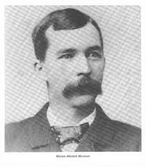 John Wayne's Genealogy