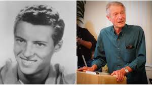 Leave It to Beaver' star Ken Osmond who played Eddie Haskell dead at 76