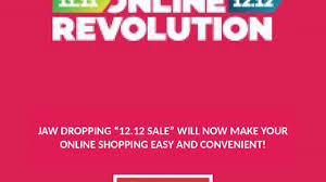 Lazada Singapore Newest Promo Codes For Christmas Sale Online Revolution Christmas Sale Promo Codes Cyber Sale