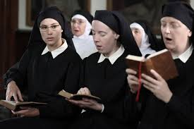 This is the last videoclip of belgian jeannine deckers, the singing nun or soeur sourire. Soeur Sourire Dvd Oder Blu Ray Leihen Videobuster De