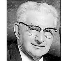 Fred Pendleton Obituary (2011)