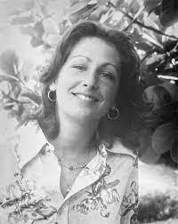 Phyllis Stern's Instagram, Twitter & Facebook