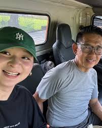 An unexpected adventure