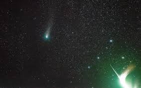 We did not find results for: Photographer Captures Shooting Star Exploding In Front Of A Comet Petapixel