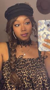 I'm a Taurus Music is my therapy ♉️