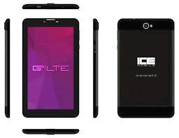 Icemobile G8 LTE pictures, official photos