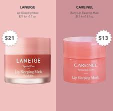 Lip Sleeping Mask Dupes Lip Sleeping Mask Laneige Lip Sleeping Mask Lip Mask