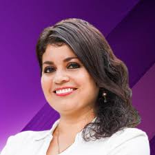 Consuelo Napaico Alcalde