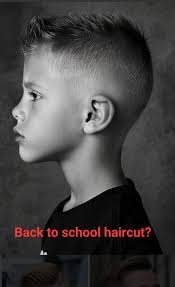 Family thanks for help with school preparation