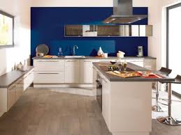 26 cuisines ouvertes avec ilot central pour s inspirer avec images cuisine americaine ilot central cuisine ouverte