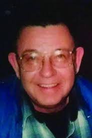 Gerald Rust Obituary (1941