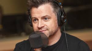 L’humoriste et animateur, Patrick Groulx, de retour sur scène