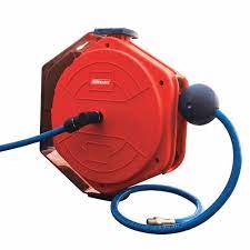 Maybe you would like to learn more about one of these? Silvan 10m Spring Retractable Hose Reel Bunnings Australia