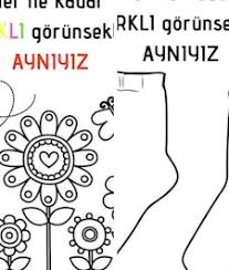 Down sendromlu bireylerde 21.inci kromozomdan 3 tane vardır. Down Sendromu Okul Oncesi Etkinlikleri Boyama Down Sendromu Okul Oncesi Etkinlikleri Boyama Gazetesujin