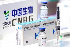 Theo kết quả nghiên cứu được công bố hôm 26/5 trên tạp chí hiệp. Campuchia Phe Duyá»‡t Sá»­ Dá»¥ng Vaccine Covid 19 Cá»§a Sinopharm Vtv Vn