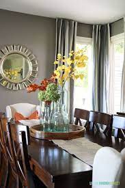 Fall Home Tour Welcome Home Life On Virginia Street Dining Room Table Centerpieces Dining Room Table Decor Dining Room Centerpiece
