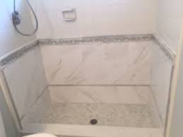Do the same for the tub's width. New Life To Old Bathtub Surround Tile Over Tile Yes You Can Hometalk