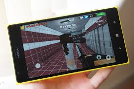 This game might be made for android but the graphics in pc are a lot to take. Pixel Gun 3d Receives Massive Update With 512mb Ram Support And More Windows Central
