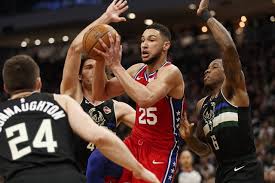 Get stats, odds, trends, line movement, analysis, injuries, and more. Instant Observations Sixers End Winless Road Trip With Another Stinker Vs Bucks Phillyvoice