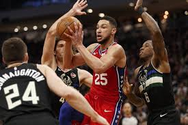 Phi 76ers v mil bucks prediction and tips, match center, statistics and analytics, odds comparison. Instant Observations Sixers End Winless Road Trip With Another Stinker Vs Bucks Phillyvoice