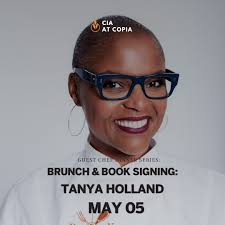 🌸🍴 May is bursting with exciting events...