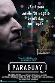 Paraguay 76 (Short 2015)