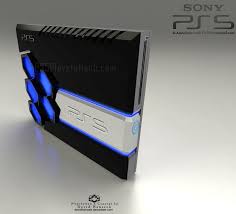 David Hansson Concept Design Playstation Sony Playstation Ps4 Sony Playstation
