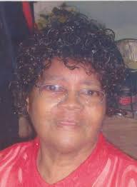 Stella Mae Hickman, powerful woman of God