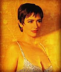 Happy birthday Janine Turner! Aka Maggie O'Connell 🎂