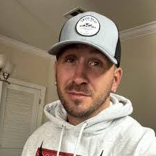 Kevin Eudy's Instagram, Twitter & Facebook