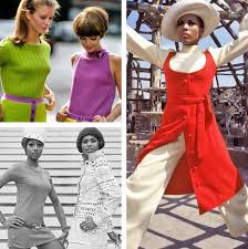 The californians | the dedicated follower of fashion. 1960s Fashion Trends Iconic 60s Fashion Trends That We Still Love Today