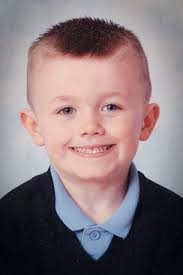 We left as a family of five and came back as a family of four'